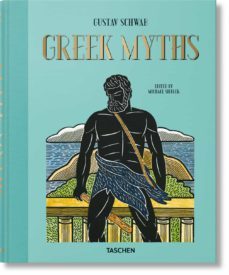 greek myths-gustav schwab-9783836584722