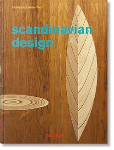 scandinavian design. 45th ed-charlotte & peter fiell-9783836598422