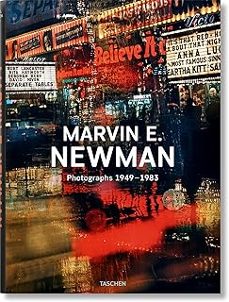 marvin e. newman-lyle rexer-9783836599122