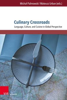 culinary crossroads (ebook)-9783847019022
