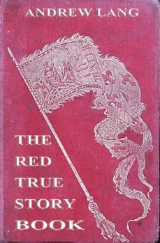 the red true story book (ebook)-andrew lang-9783849610722