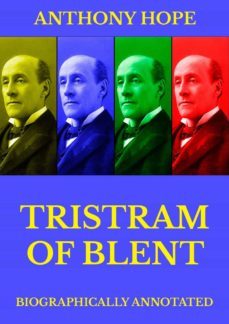 tristram of blent (ebook)-anthony hope-9783849648022