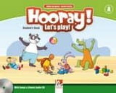 hooray let play a dvd-9783852724522