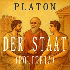 der staat (audiolibro)-9783863527822
