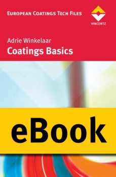 coatings basics (ebook)-adrie winkelaar-9783866308022