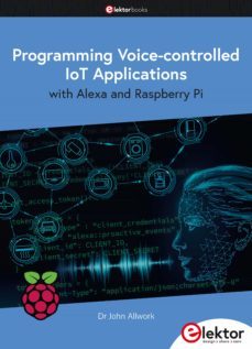 programming voice-controlled iot applications (ebook)-john allwork-9783895765322