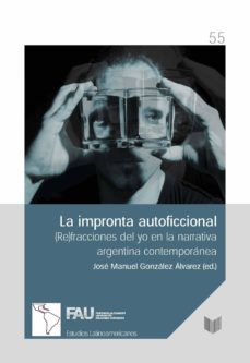la impronta autoficcional (ebook)-9783954877522