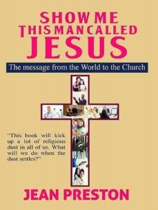 show me this man called jesus-jean preston-9783959268622