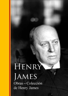 obras - coleccion de henry james (ebook)-henry james-9783959285322