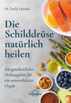 die schilddruse naturlich heilen (ebook)-9783962572822