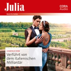 verfuhrt von dem italienischen milliardar (audiolibro)-chantelle shaw-9783963692222