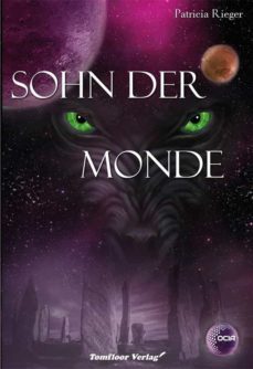 sohn der monde - ocia (ebook)-patricia rieger-9783964640222