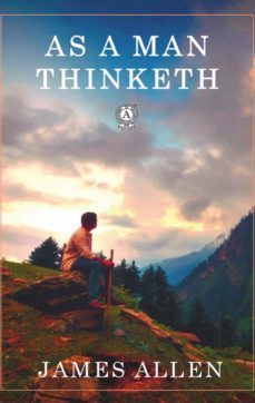 as a man thinketh (ebook)-james allen-9783965082922