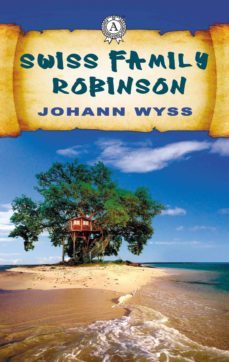 swiss family robinson (ebook)-9783965448322
