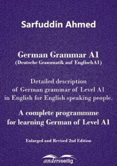 german grammar a1 (ebook)-sarfuddin ahmed-9783966513722