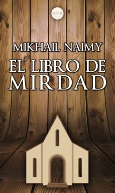 el libro de mirdad (ebook)-mikhail naimy-9783966614122