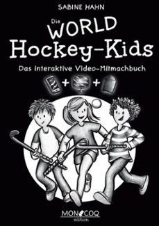 die world hockey-kids (ebook)-9783982238722