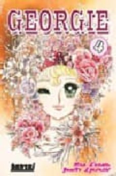 georgie nº 4-man izawa-yumiko igarasi-9784935649022