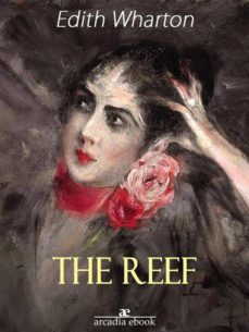 the reef (ebook)-edith wharton-9786050475722