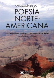 antologia de la poesia norteamericana (ebook)-jose coronel urtecho-9786070308222