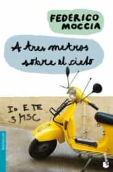 a tres metros sobre el cielo-9786070716522