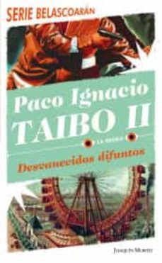 desvanecidos difuntos-9786070769122