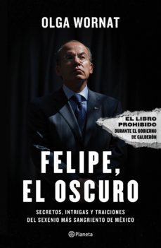 felipe, el oscuro (ebook)-9786070771422