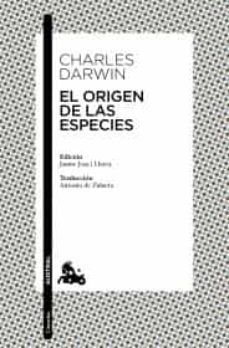 el origen de las especies-9786070787522