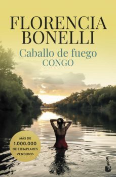 caballo de fuego 2. congo (edicion mexicana) (ebook)-florencia bonelli-9786070793622