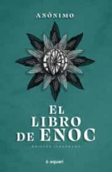 el libro de enoc-9786070795022