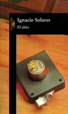 el sitio (ebook)-ignacio solares-9786071116222