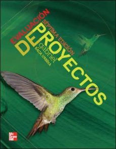 evaluacion de proyectos (7ª ed.)-9786071509222