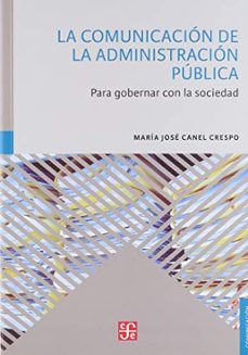 -maria jose canel crespo-9786071659422