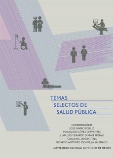 temas selectos de salud publica (ebook)-juan luis gerardo duran arenas-9786073019422