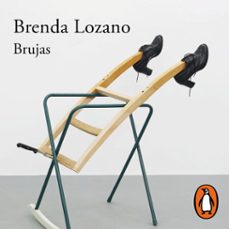 brujas (audiolibro)-brenda lozano-9786073199322