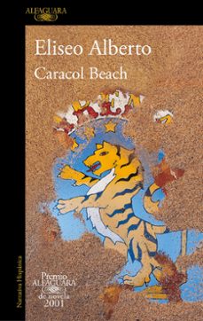 caracol beach (ebook)-eliseo alberto-9786073846622