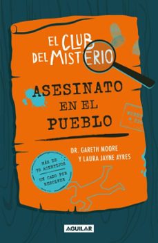 el club del misterio (ebook)-gareth moore-9786073861922