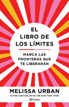 el libro de los limites (edicion mexicana) (ebook)-melissa urban-9786073905022