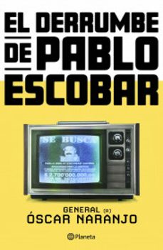 el derrumbe de pablo escobar-9786073911122