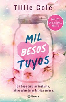 mil besos tuyos (ebook)-tillie cole-9786073913522