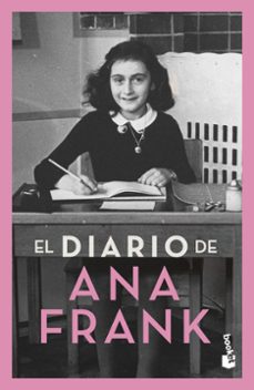 td el diario de ana frank-9786073917322