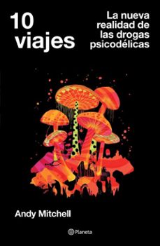 10 viajes (edicion mexicana) (ebook)-andy mitchell-9786073923422