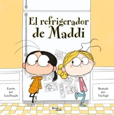 el refrigerador de maddi (ebook)-lois brandt-vin vogel-9786073925822