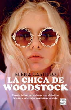 la chica de woodstock-9786073926522