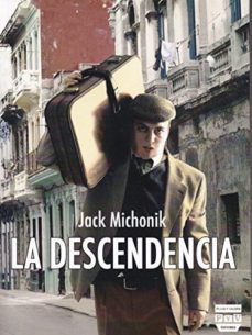 -jack michonik-9786074027822