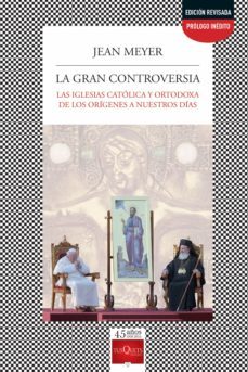 la gran controversia (ebook)-9786074215922