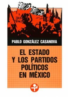 el estado y los partidos políticos en méxico (ebook)-9786074452822