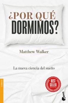¿por qué dormimos?-9786075695822