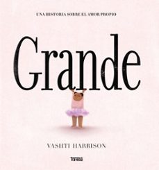 grande (ebook)-vashti harrison-9786075841922