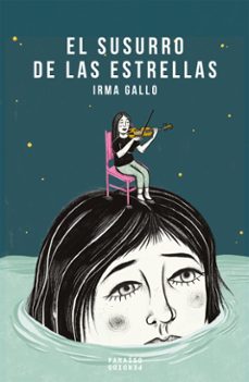 el susurro de las estrellas (ebook)-irma gallo-9786075996622